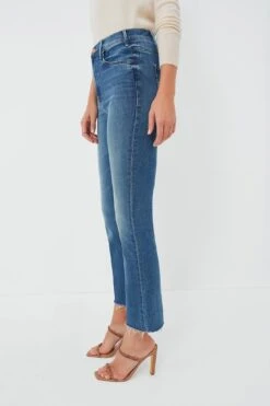 MOTHER Healing Jar The Hustler Ankle Fray -Outfit And Shoe Sales Store mzkWoJT280PyLzdMoWJmxGGFk9rx7MjS 1