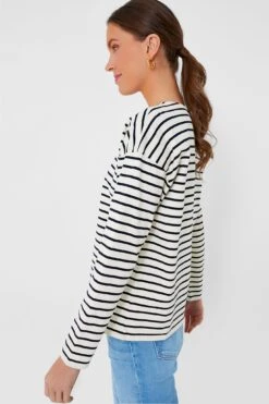 The Cream And Navy Boyfriend 8 The Cream And Navy Boyfriend -Outfit And Shoe Sales Store n2rPszZkQwUf6gaB6LxNi6ldBhgt6BcR 1