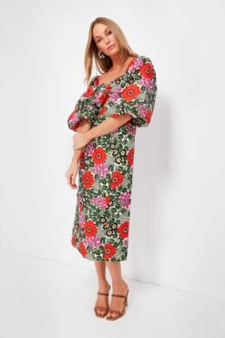 Aura Blossom Noa Dress 8 Aura Blossom Noa Dress -Outfit And Shoe Sales Store nHOmCp0tD5WxOcy2Gyclb3haHZ1M2t2s 1