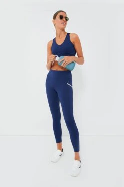 Navy Collagen Evelyn Legging -Outfit And Shoe Sales Store nKIQEXW66EPQcclhAPRjmVNQQ3ys01xg 1