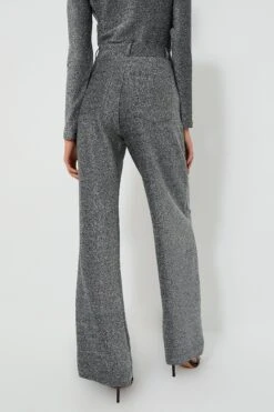 Baum Und Pferdgarten Shimmer Gray Jya Pant -Outfit And Shoe Sales Store nKlnJSAyhXy8r0oBMcetcYFpDXMBb2fZ 1
