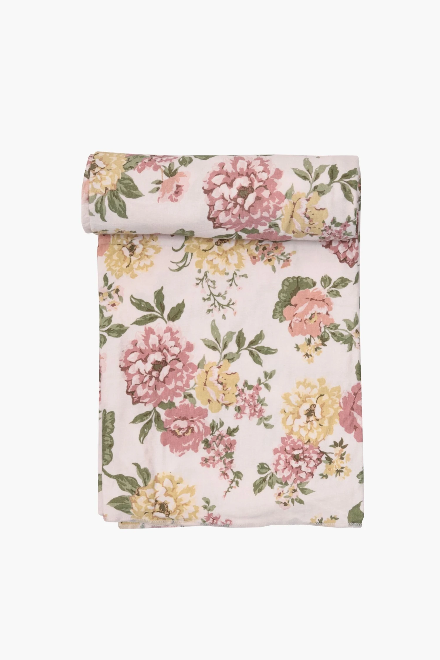 Dahlia Swaddle Blanket 3 Dahlia Swaddle Blanket - Image 3