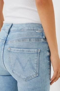 MOTHER Tea Time The Insider Flood -Outfit And Shoe Sales Store nbptxKPglLhxIrLdvKxVPvUGd3rDesAo 1