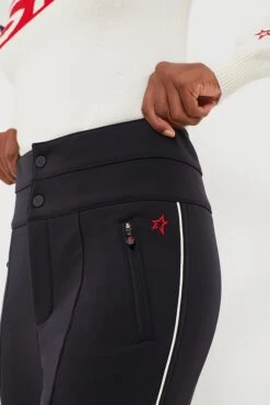 Black Aurora Skinny Stirrup Race Pant -Outfit And Shoe Sales Store nhh6zoMD8CIFzVztD7OIPXA8sLSvIzbV 1