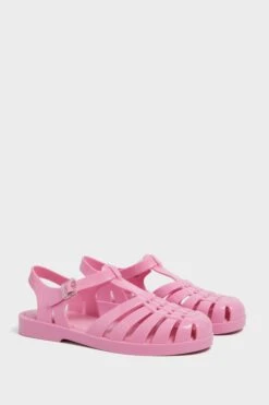Melissa Pink Possession Sandals -Outfit And Shoe Sales Store njrWHwTnIciqqXwgKX0amE8FbYTlQxJu 1