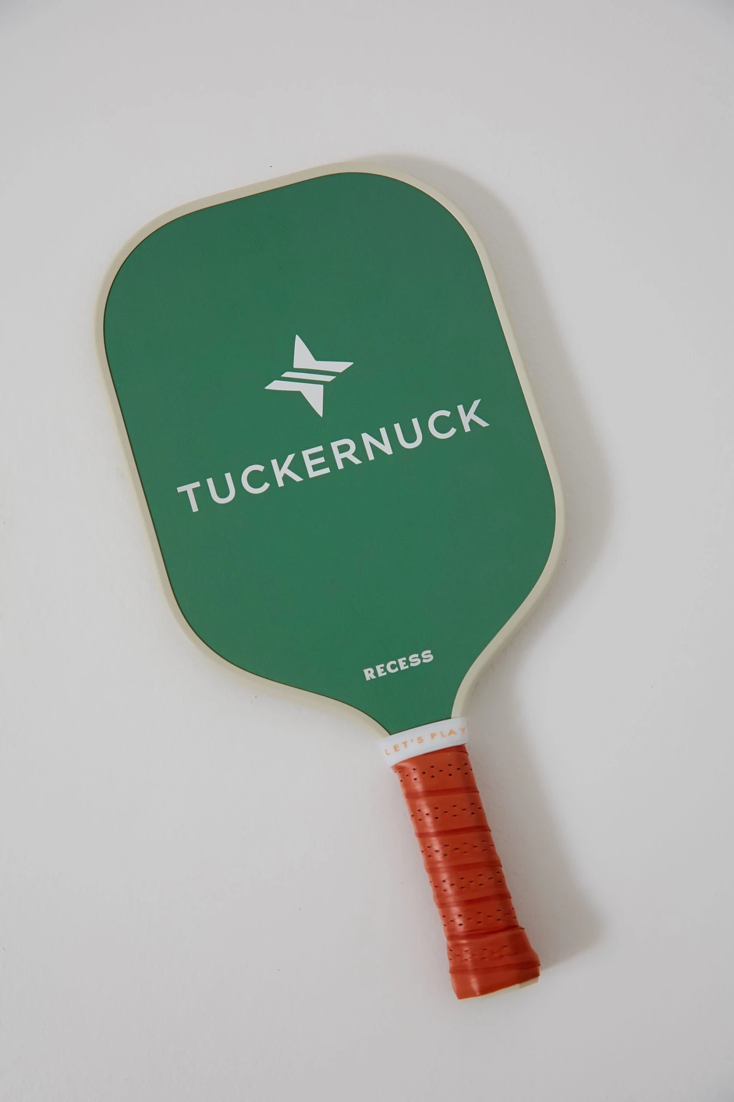 Green Trellis Pickleball Paddle 6 Green Trellis Pickleball Paddle - Image 6