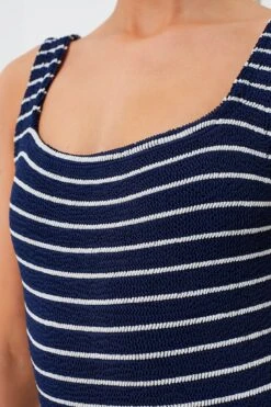 Navy And White Classic Square Neck One Piece 10 Navy And White Classic Square Neck One Piece -Outfit And Shoe Sales Store o5APnh7joz6iD6HYDgB1y3zxlB4s1H40 1