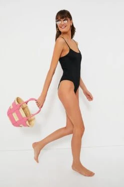 Black Gabriella One Piece 11 Black Gabriella One Piece -Outfit And Shoe Sales Store o6Ng9ffUEv7atzACciP7DzsAT4ZZ55ue 1
