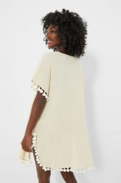 Sand Katie Caftan -Outfit And Shoe Sales Store o9gLpBsSQvwzObRAbEDrHdITx3cjNexR 1