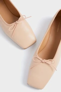Mansur Gavriel Ballet Square Toe Ballerina -Outfit And Shoe Sales Store oF5jMzw6iLUDYqCvzLHgd3nSlsegqWl4 1