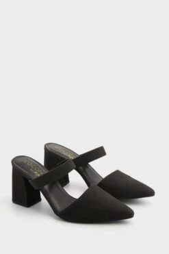 Matisse Exclusive Black Riley Heels -Outfit And Shoe Sales Store oFY7LkCDVxmg5PTlwnU5KEW2LwImOldX 1