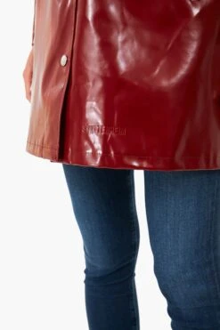 Stutterheim Burgundy Mosebacke Opal Jacket 9 Stutterheim Burgundy Mosebacke Opal Jacket -Outfit And Shoe Sales Store oaIP1AwcSLbYhqufQAg5nfiLLLrxIiFa 1