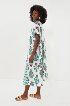 Violet Olympia Tilda Kaftan -Outfit And Shoe Sales Store ofXBYR3OGJl7Y2eyGXszht4bJZNZYTuU 1