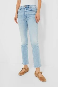 MOTHER Tea Time The Insider Flood