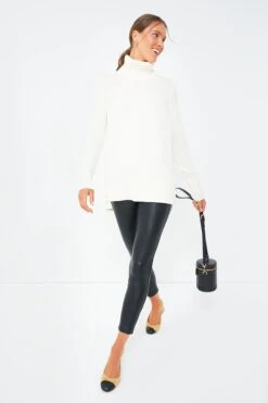 Winter White Sophia Sweater -Outfit And Shoe Sales Store ovxnyer0ltEJjzXqob2FDxgPr66s7XtY 1
