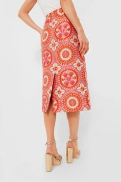 Sun Jacquard Pencil Skirt 9 Sun Jacquard Pencil Skirt -Outfit And Shoe Sales Store pCTq27GiAtMBFgBPhx2zXQFqoDYMCado 1