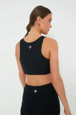 Black Cane Jean Sports Bra -Outfit And Shoe Sales Store pF0TwTgZXgnpysYNXYCJNNrU38yY49ys 1