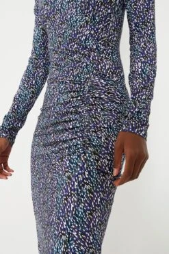 Isabel Marant Etoile Blue Jelina Dress -Outfit And Shoe Sales Store pGLyfFGT9pqb1de2Fu2UgUQRazrukAUV 1