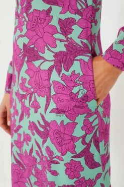 Lilium Long Sleeve Swing Dress -Outfit And Shoe Sales Store pKY5JNfJhDx5a2lrHBVoSmmYXFzaD3Ct 1