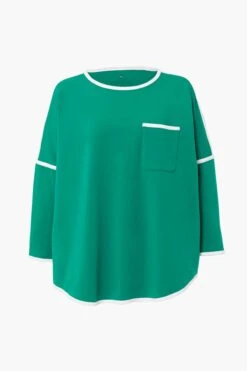 Green And White Terry Farah Pullover -Outfit And Shoe Sales Store pO4DRPqgnP8wn38S5V3BkFYQIapjPN4M 1 1681c0b2 ac07 4285 9dec 6c4c4e3729a9