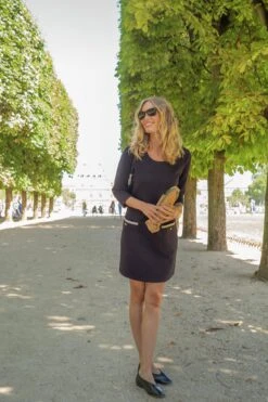 Black Francoise Mod Mini Dress 18 Black Francoise Mod Mini Dress -Outfit And Shoe Sales Store pbx3OfAiZDwaGbng5rp7rRtCjq0P2fo7 1