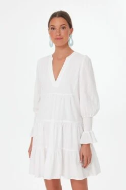 White Swiss Dot Kenzo Dress 10 White Swiss Dot Kenzo Dress -Outfit And Shoe Sales Store pfYWsmVSMVB1egoqkRomgmqwpjz41WuP 1