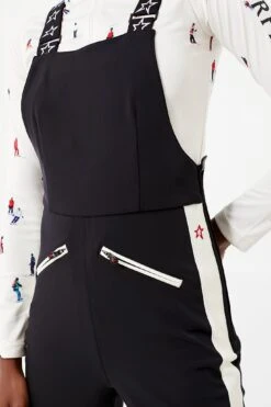 Black Thora Salopette Pants -Outfit And Shoe Sales Store pfgWOS7ZTmbq2tCjHxl5h2yOA9P2WjbM 1