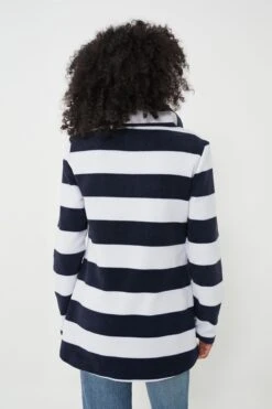 Navy White Wide Stripe Prospect Pullover -Outfit And Shoe Sales Store pqHBkA6aACE2KZcweZ45SBFtcdtIA7kc 1