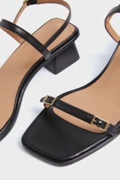 Black Jonah Heels -Outfit And Shoe Sales Store psHgMT3fmNE8TWEnbbB0Re2w36Ka5VCT 1