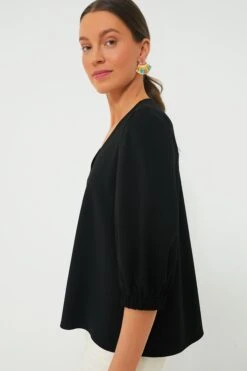 Black Hollis Top 8 Black Hollis Top -Outfit And Shoe Sales Store pupgcM0wOdLRd1H4SxsHVpZwrHvo3uXH 1