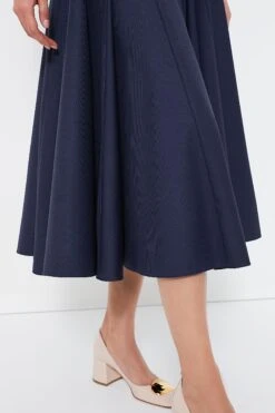 Navy And Black Marione Prince Of Wales Dress -Outfit And Shoe Sales Store q5T7sNgWDwXXyR9JVepUuQVmdowJ1Ad3 1