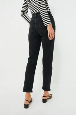 AGOLDE Panoramic Riley Long High Rise Straight -Outfit And Shoe Sales Store qFtlVtxjj0CrW9VRyV7OHDjgDxguQjSo 1