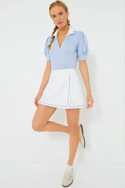 White 16 Inch Halliet Golf Skirt 14 White 16 Inch Halliet Golf Skirt -Outfit And Shoe Sales Store qIy5f6gv3KaOaMv3y37Ds8E3skorR0oX 1