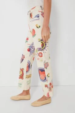 MOTHER That's Bananas The Rambler Zip Ankle -Outfit And Shoe Sales Store qYGmL4iBNB7GCw0sAgWR4RdHVrjcyHDW 1