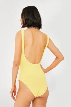 Yellow Square Neck One Piece 10 Yellow Square Neck One Piece -Outfit And Shoe Sales Store qdrKJPnJ0flm0Xc8Csiej9Q6i1A1Lqvu 1
