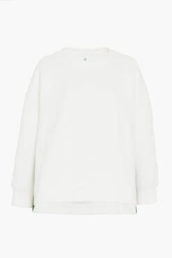 White And Green Stripe Maggie Pullover 14 White And Green Stripe Maggie Pullover -Outfit And Shoe Sales Store qf63cgkThoK2es555JGuo9TNKZ89Dfoo 1