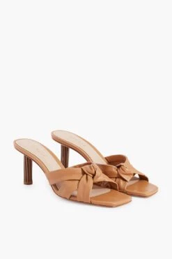 Schutz Nude Caramel Mindy Pin Heel Sandals -Outfit And Shoe Sales Store qj8CBH025s9TK0uSTRONxihJNPYK5ZG4 1