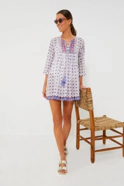 Exclusive Lilac Seychelles Tunic -Outfit And Shoe Sales Store qsZUt9XDued7TTO51NNEd8aZdYWw48cM 1