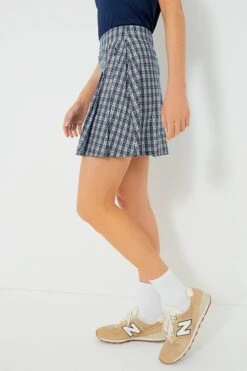 Lisbon Tile 16 Inch Park Golf Skirt -Outfit And Shoe Sales Store r7pLscUy5MTiI49xncndwt425FeckwzV 1