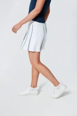 White Piped 15 Inch Lydia Tennis Skirt 11 White Piped 15 Inch Lydia Tennis Skirt -Outfit And Shoe Sales Store r9FQtfbDYKfE3YWPU2XQtkUbrVBIAYMa 1