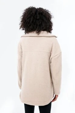 Varley Taupe Clay Daniel Fleece -Outfit And Shoe Sales Store rB1CZvEfNkm3N7M1cyrHYQnonXjLGm2Q 1