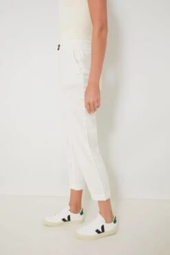 Marine Layer White Pull-On Pant 8 Marine Layer White Pull-On Pant -Outfit And Shoe Sales Store rBYveu3JGRaTwyqhaeo6ChAGY3RbenS9 1