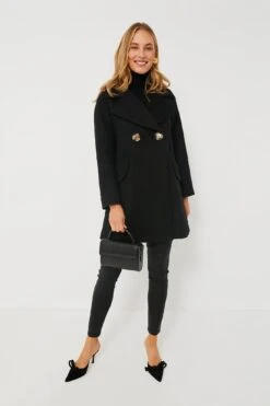 Black Harley Peacoat -Outfit And Shoe Sales Store rPwfbnf8IDYQsLZZ7ignREOuV5wzOo5d 1