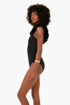Black Nayades One Piece -Outfit And Shoe Sales Store rQjIlUsn0yhQ5QMDYu1KvwU1u66KDthu 1