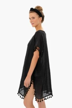 Black Katie Caftan 8 Black Katie Caftan -Outfit And Shoe Sales Store rRD5uU2TfRUOAydP3xpL3ndxvgqdANh6 1