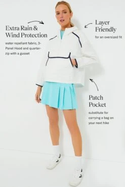 White Water Repellant Edwards Anorak 9 White Water Repellant Edwards Anorak -Outfit And Shoe Sales Store rV1aGDyYm9iZ2aFsRbCXmuVovar77aYy 1