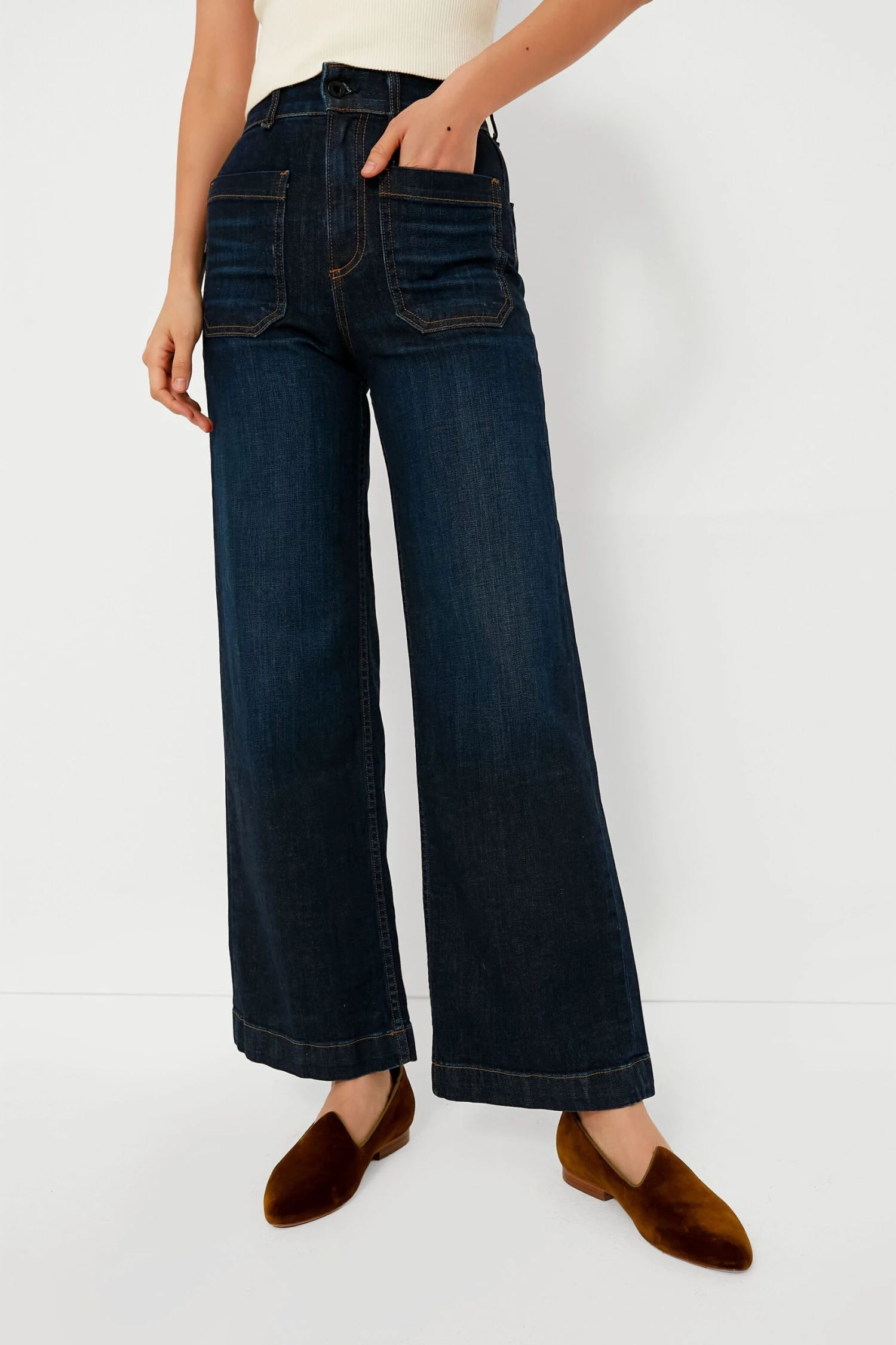 Big Sky Sailor Pant 1 Big Sky Sailor Pant