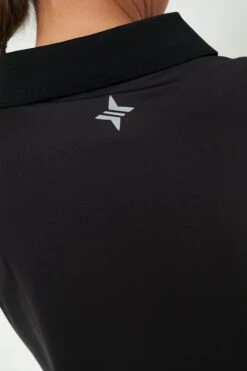 Black Sleeveless Caroline Polo -Outfit And Shoe Sales Store rvqZuzCRG24hbJn9VMUoI483N47wmaM8 1