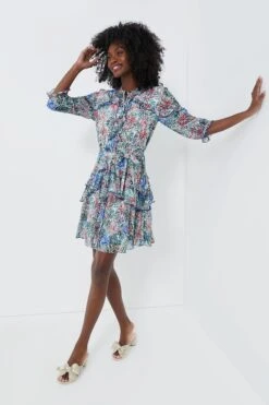 Loeffler Randall Exclusive Platinum Emilia Pleated Knot Mules -Outfit And Shoe Sales Store s853HxiFR1BVu205sdcsQtGo2ASqtJw7 1