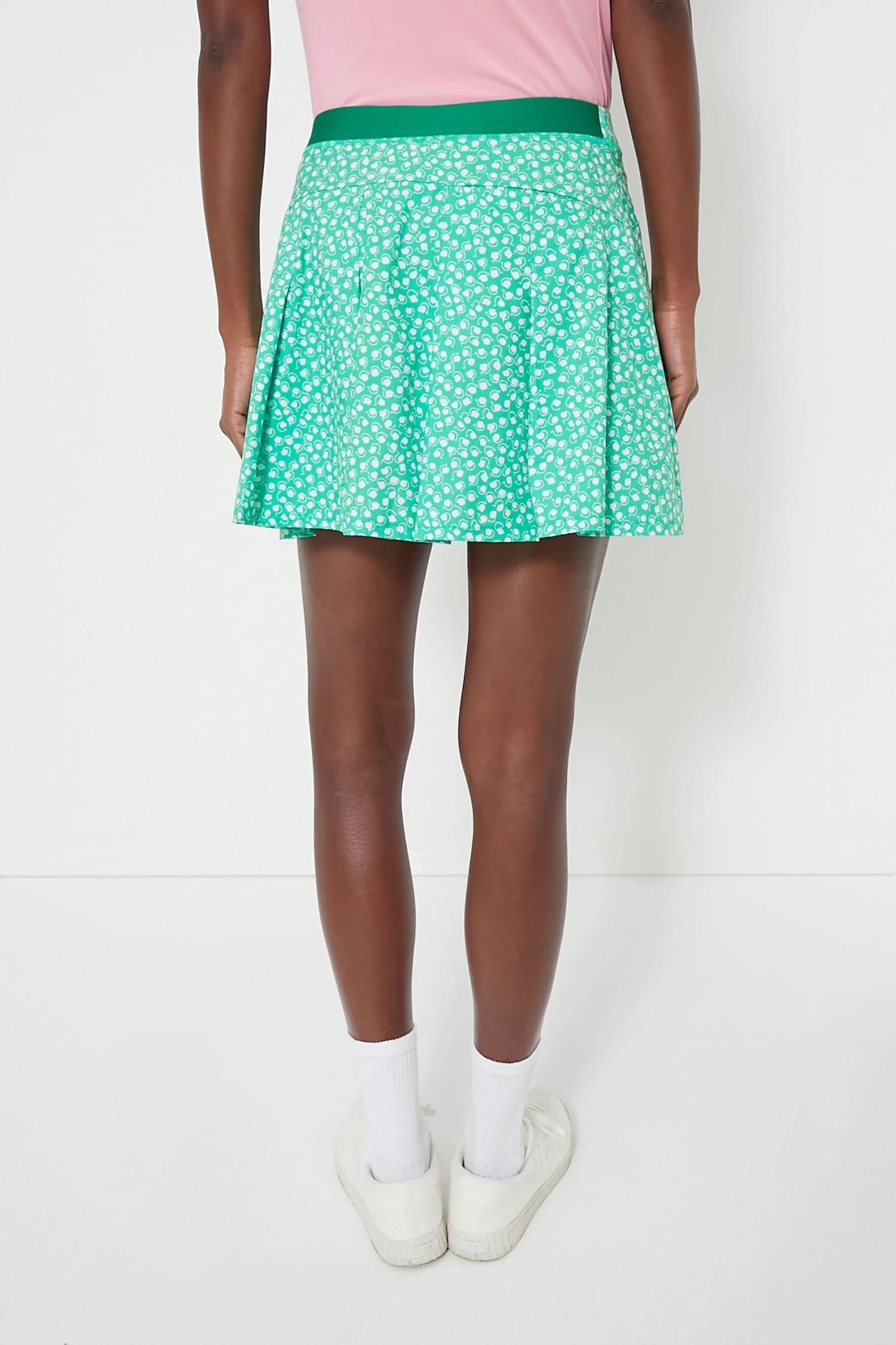 Aim 4 Way Stretch Skirt 4 Aim 4 Way Stretch Skirt - Image 4